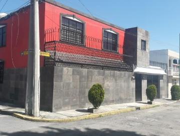 Casa en Venta, Col. Independiencia, Toluca, M?xico