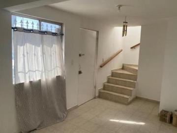 Casa en Venta Col. Insurgentes