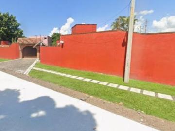 Casa en venta col Ixtlahuacán Yautepec Morelos
