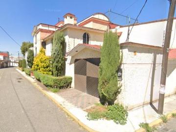 Casa en Venta col Izcalli Cuauhtémoc I Metepec Estado de México