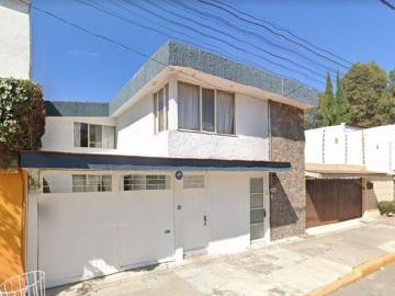 Casa en Venta col Jardines de San Manuel Puebla
