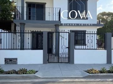 Casa en VENTA Col. Jazmin