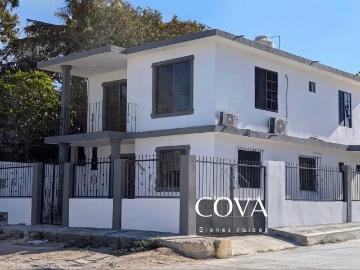 Casa en VENTA Col. Jazmin