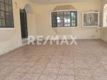 Casa en Venta Col. Jazmín