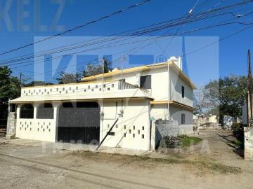 Casa en Venta, Col. José de Escandón, Altmira