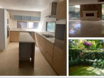 Casa en Venta Col La Florida, Cd de México
