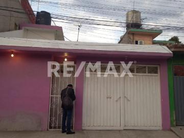 CASA EN VENTA COL LA FLORIDA CIUDAD AZTECA, ECATEPEC DE MORELOS