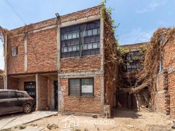 Casa en venta, col. La Purisima, El Salto, Jalisco