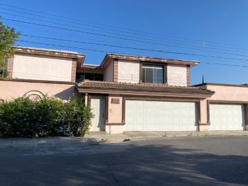 Casa en venta Col. Latinoamericana
