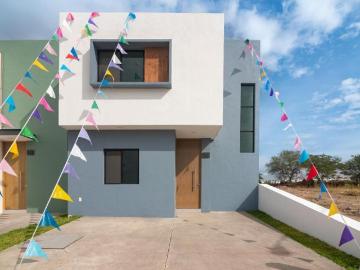 Casa en venta, Col. Linda Vista. Villa de Álvarez. Colima