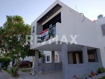 Casa en venta Col. Los Héroes 4