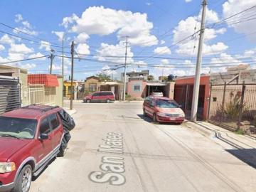 CASA EN VENTA COL. LOS NARANJOS, CHIHUAHUA, CASA EN VENTA! REMATE! NO CREDITOS!