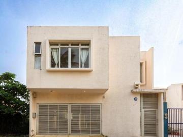 Casa en venta, col. Maria de la Piedad. Coatzacoalcos, Veracruz