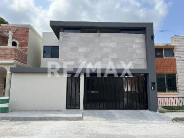 CASA EN VENTA COL. MINERVA, TAMPICO
