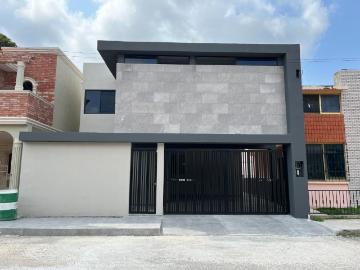 Casa en venta col. Minerva, Tampico