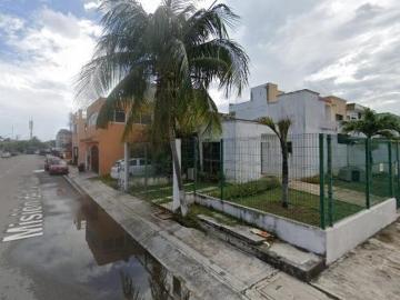 CASA EN VENTA COL MISION DEL CARMEN PLAYA DEL CARMEN QUINTANA ROO