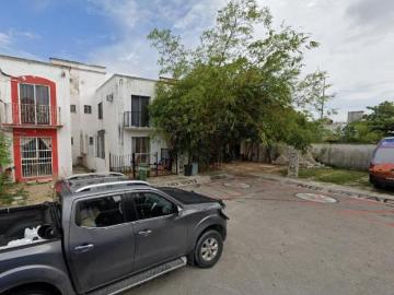 CASA EN VENTA COL MISION DEL CARMEN SOLIDARIDAD PLAYA DEL CARMEN QUINTANA ROO