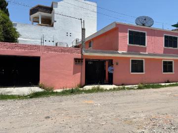 Casa en Venta Col Nueva Oxtotitlan Toluca