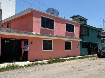 Casa en Venta Col Nueva Oxtotitlan Toluca