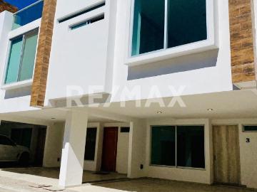 Casa en Venta en Momoxpan