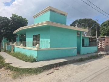 CASA EN VENTA COL. NUEVO LOMAS DEL REAL