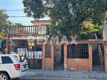 Casa en venta Col. Obrera
