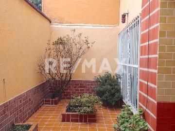 Casa en venta Col. Obrera CDMX