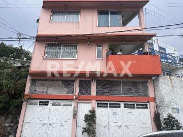 CASA EN VENTA COL. OLIMPICA A 15 MINUTOS DE INTERLOMAS