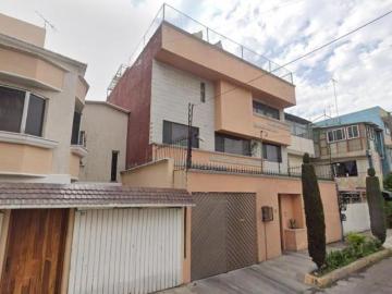 Casa en Venta col Paseos de Churubusco Iztapalapa CDMX