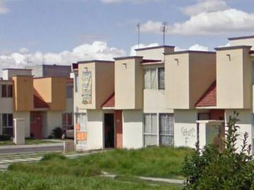 Casa en venta col Paseos de Chalco Chalco Estado de México
