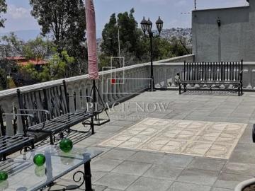 Casa en Venta, Col. Paseos del Bosque Naucalpan