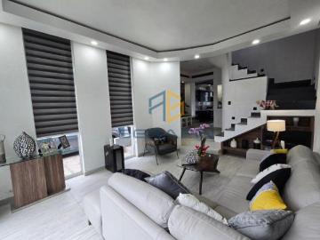 CASA EN VENTA COL. PEDREGAL DE SAN NICOLÁS, TLALPAN