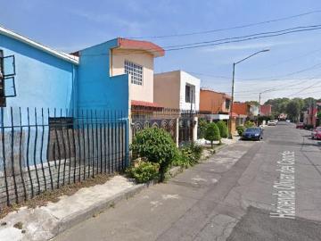 Casa en venta, Col. Prados del Rosario, Azcapotzalco, CDMX