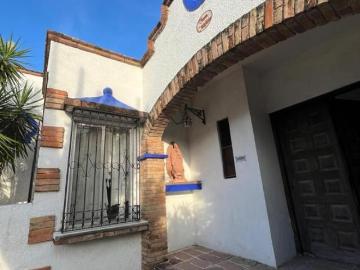 Casa en venta Col. Primavera, Tampico