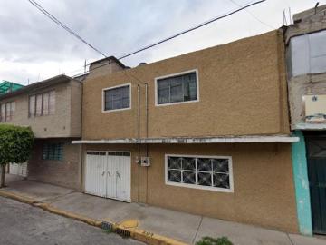 Casa en Venta col Reforma Cd Nezahualcóyotl Edomex
