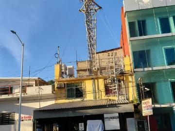 CASA EN VENTA COL. REFORMA POR EL PARQUE LA POLVORA