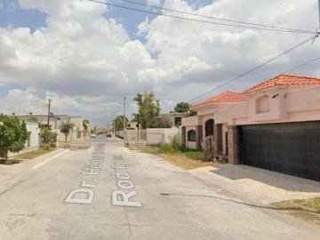 CASA EN VENTA COL. RESIDENCIAL BUGAMBILIAS MONCLOVA COAHUILA LMB