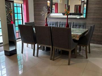Casa en Venta Col. Residencial Lincoln, Monterrey NL