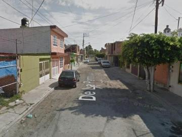 CASA EN VENTA COL RINCONADA SAN JAVIER SALAMANCA GUANAJUATO