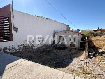 CASA EN VENTA – COL. ROSARIO, CHIHUAHUA