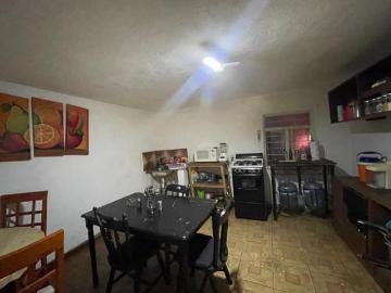 Casa en venta, Col. Santa Lucia, de un nivel