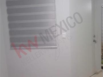 Casa en venta col Santa Maria en Garcia