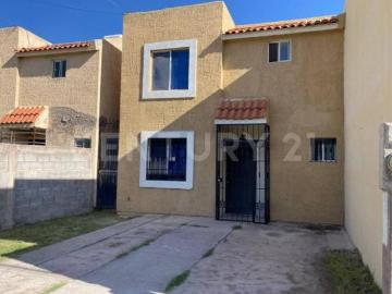 Casa en Venta Col. San Carlos