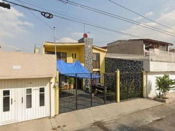 Casa en Venta col San Juan de Aragón IV Sección GAM CDMX