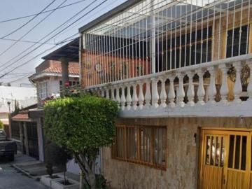 Casa en Venta col San Juan de Aragon VI Seccion Gustavo A Madero CDMX