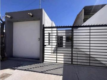 CASA EN VENTA COL.SAN RAFAEL