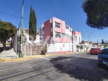Casa en Venta Col. Sanchez Toluca Estado de México 4