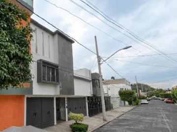 Casa en Venta col Sector Popular Héroes de Churubusco Iztapalapa CDMX