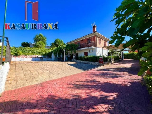 Casa en venta Colmenar de Oreja
