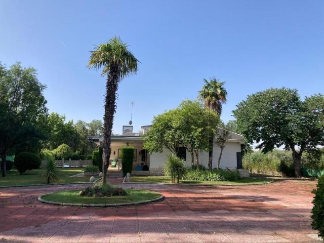Casa en venta Colmenar de Oreja